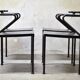 Design chairs of the 80s/90s vintage italian