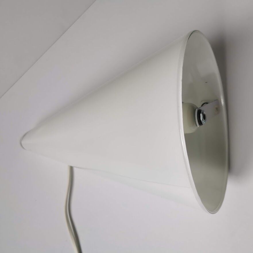 Lampe teepee vintage, SCE, 1990
