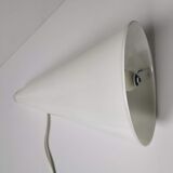 Lampe teepee vintage, SCE, 1990