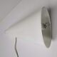 Lampe teepee vintage, SCE, 1990