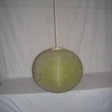 John and Sylvia Reed's Rotaflex Ball Pendant from the 1960s