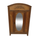 Armoire à pharmacie ancienne miroir