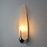 Wall lamp "ears" idearte Spain 1980