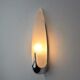 Wall lamp "ears" idearte Spain 1980