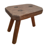 Tripod tabouret
