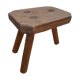 Tabouret tripode