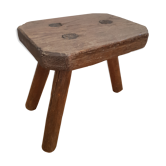 Tabouret tripode