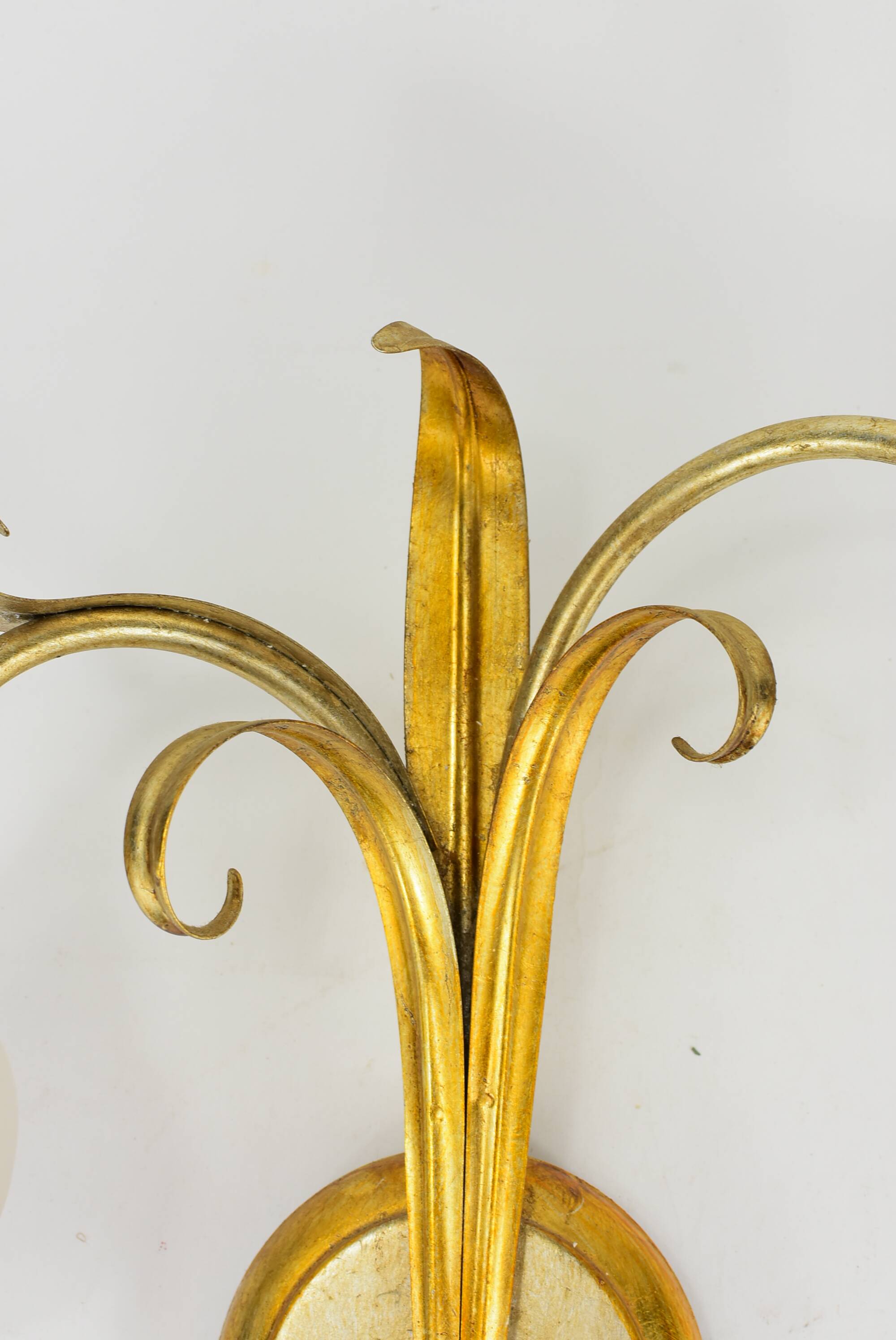 Applique Italienne 2 branches