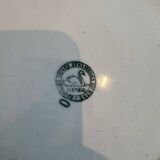 ST Amand presentation dish