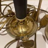 Lampes bouillotte