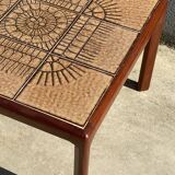 Table basse G-Plan modèle herbier