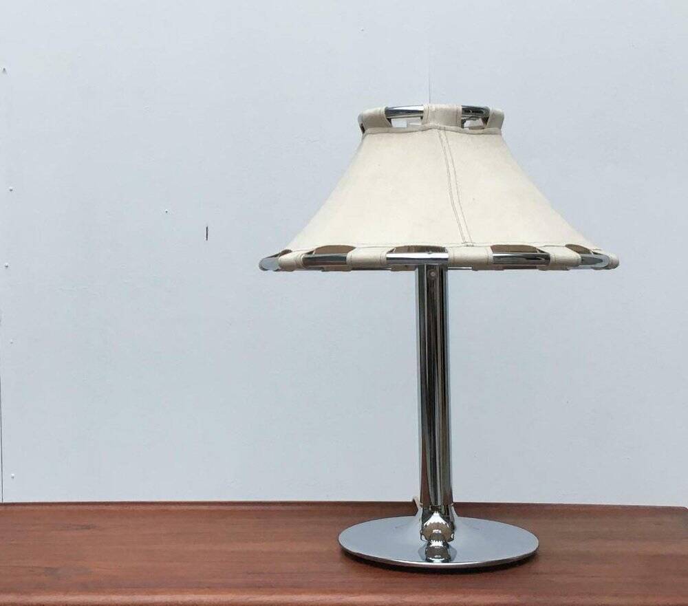 Lampe de table Anna suédoise du milieu du siècle par Anna Ehrner pour Ateljé Lyktan, années 1970