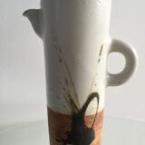 Pitcher Workshop of the dove VALLAURIS