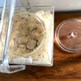 Vintage Dior ice bucket