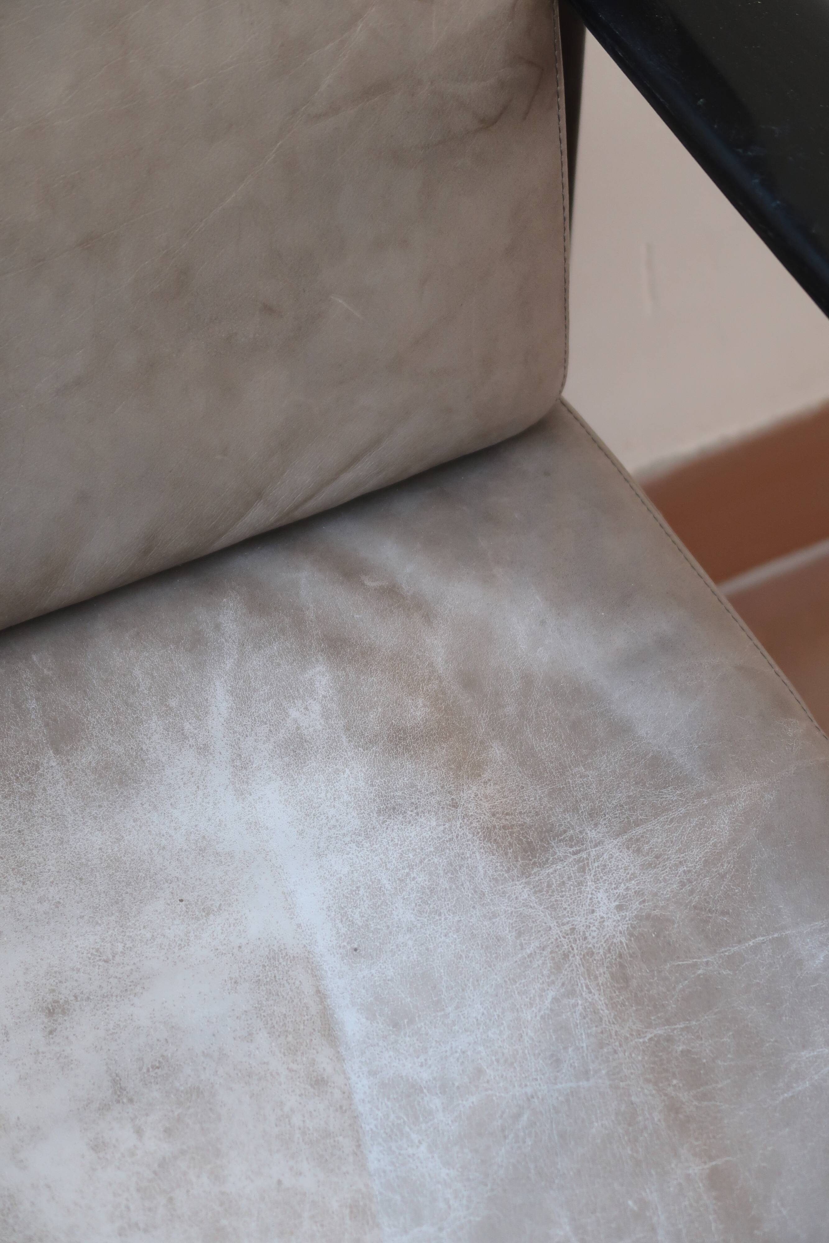 Hombre armchair by Burkhard Vogtherr for Rosenthal (4 available)