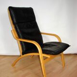 Mogens Hansen armchair model 101 Stouby Denmark 1960s