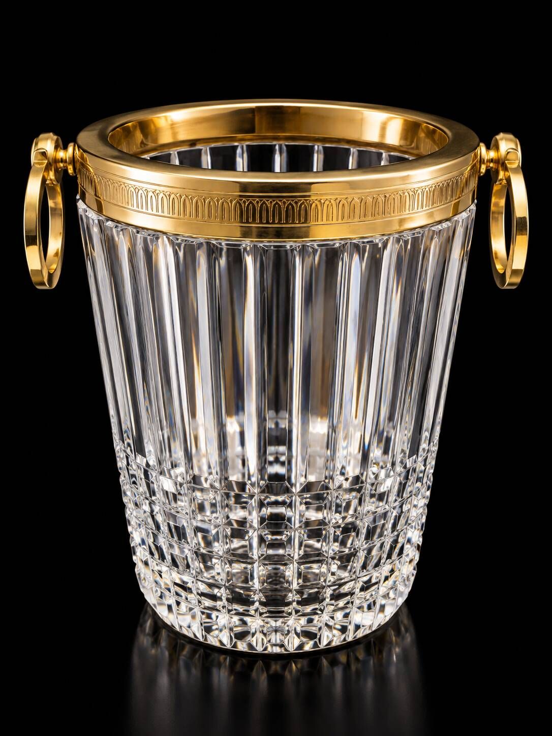 Champagne bucket