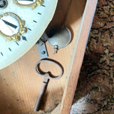 Bull's Eye Pendulum