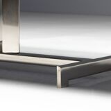 Aeronautique Dining Table by Jean Prouvé, Germany, 1990s