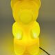 Gummy Bear Bear Lamp Heico Postmodern 32cm