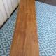Banc en bois