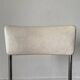 Soudexvinyl folding chairs 1970