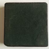 Slate ashtray, italy 60