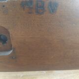 Commode