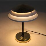 1970s Table lamp by Zukov, Czechoslovakia