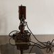 Téléphone Grammont type 10 de 1922