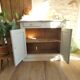 Buffet parisien vintage