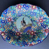Longwy enamel bannette
