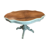 Table violon ancienne