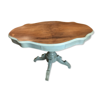 Table violon ancienne