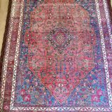 Tapis persan