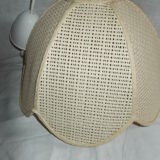 Braided hanging