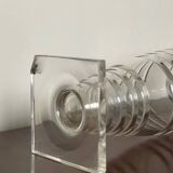 Saint Louis vase, France.