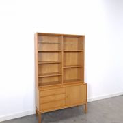 Ikea Grabinski boekenkast met lades