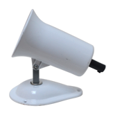Lamp applies white Lita - vintage spot