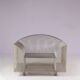 1980s How High the Moon chair by Shiro Kuramata for Vitra Germany