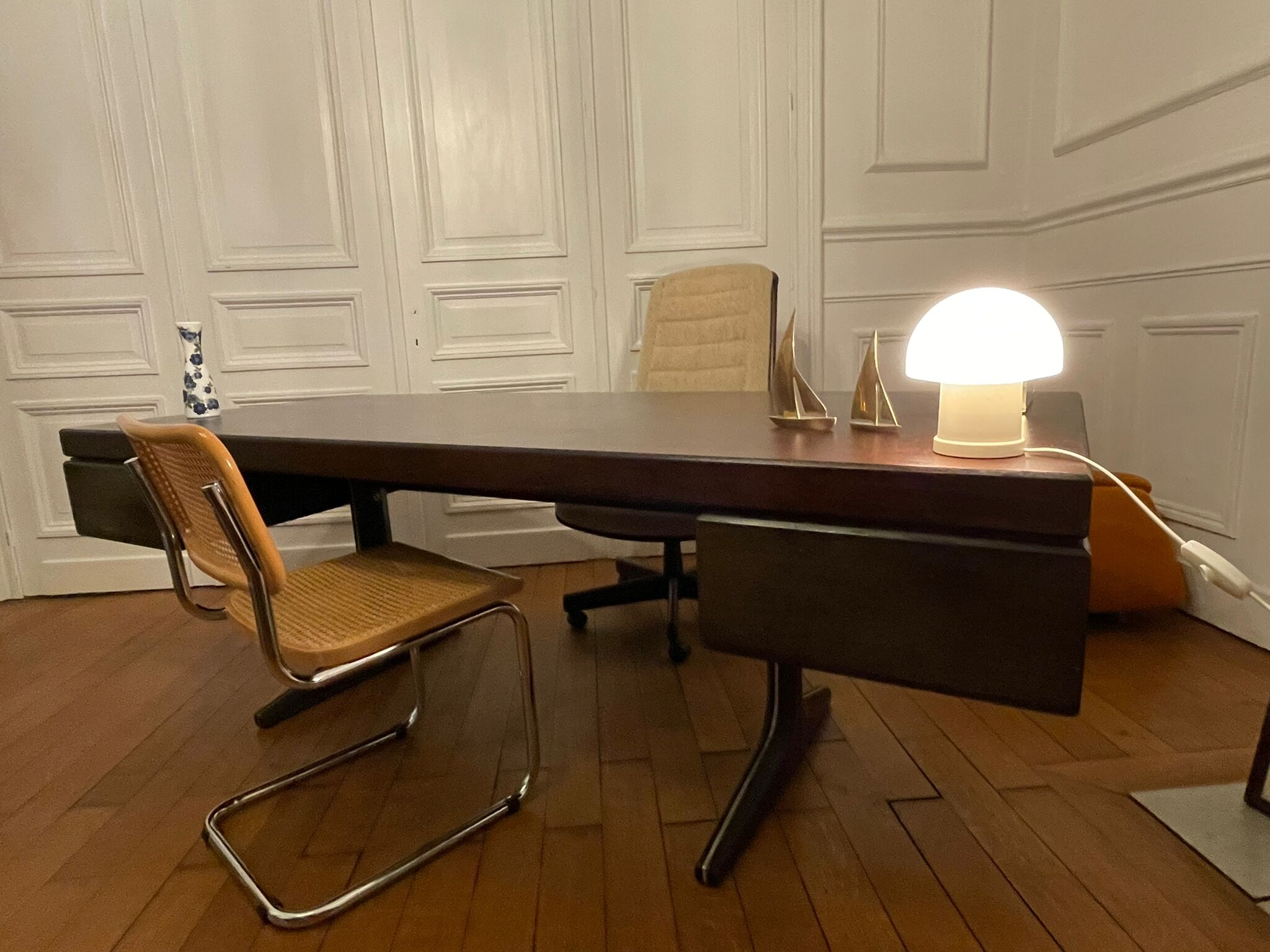 Ordo Executive Office, France, 1970