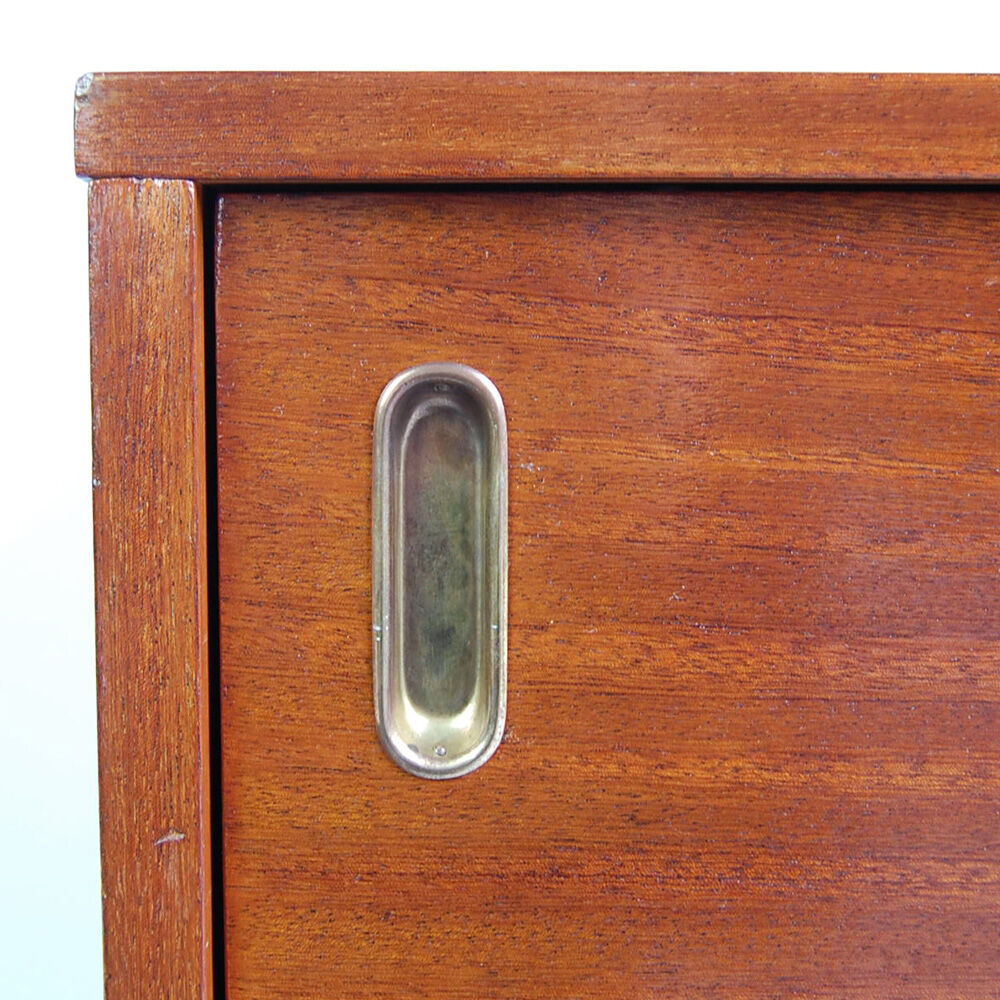 Furniture "Combined A" by Pierre Guariche for Meurop , 1960s