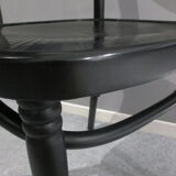 Set of 4 armchairs Bistro 1965