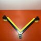 Vintage coat rack