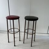 Stools from the 60s