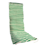 Strigreen carpet