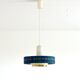 Suspension design vintage 1950s