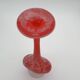 Monumental Vase 44cm - Signed Sandro Frattin - Scavo