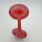 Monumental Vase 44cm - Signed Sandro Frattin - Scavo