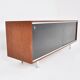 Sideboard by George Nelson for Herman Miller, 1970s